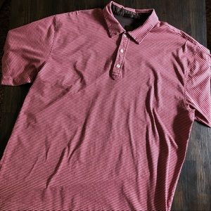Men’s Tiger Woods Polo